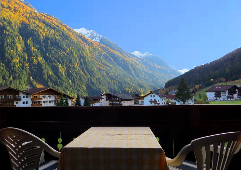 Haus Andrea Neustift im Stubaital Room photo